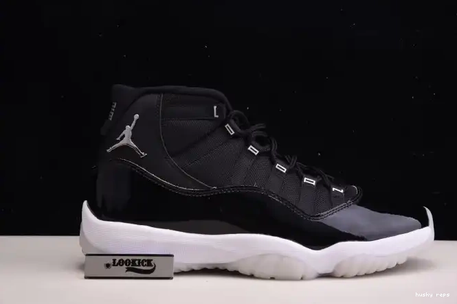 Rep Husky CT8012-011 25th Jordan 11 Air Anniversary 0613